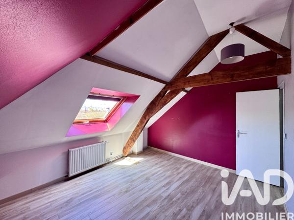 Appartement à vendre 5 pièces 102 m² Roncq