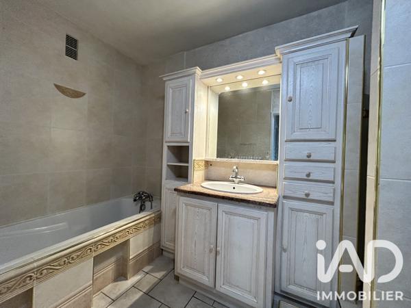Appartement à vendre 4 pièces 80,58 m² Metz