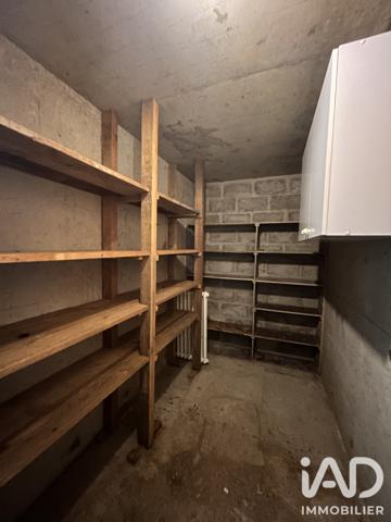 Appartement à vendre 4 pièces 80,58 m² Metz