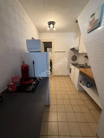 Maison à vendre SAINT FLORENT LE VIEIL Centre, jardin, garage et 2 logements indépendants