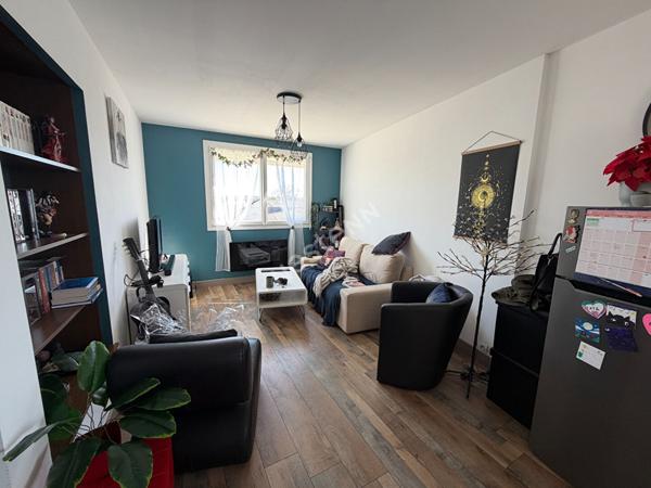 Maison à vendre SAINT FLORENT LE VIEIL Centre, jardin, garage et 2 logements indépendants