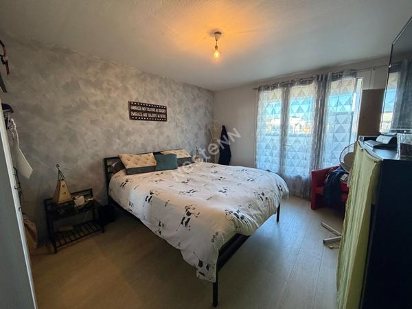 Maison à vendre SAINT FLORENT LE VIEIL Centre, jardin, garage et 2 logements indépendants