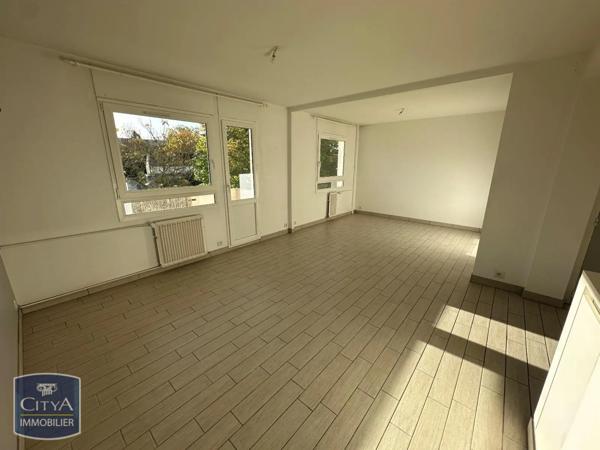 Appartement à louer 3 pièces 70.05m²