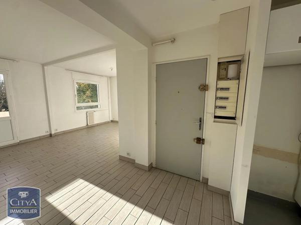 Appartement à louer 3 pièces 70.05m²