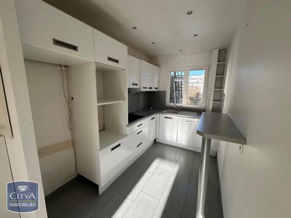 Appartement à louer 3 pièces 70.05m²