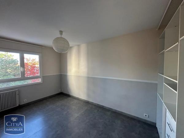 Appartement à louer 3 pièces 70.05m²