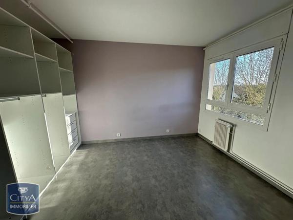 Appartement à louer 3 pièces 70.05m²
