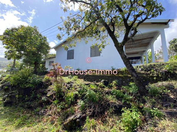 Maison à vendre 4 pièces de 77 m²