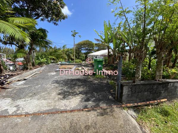 Maison à vendre 4 pièces de 77 m²