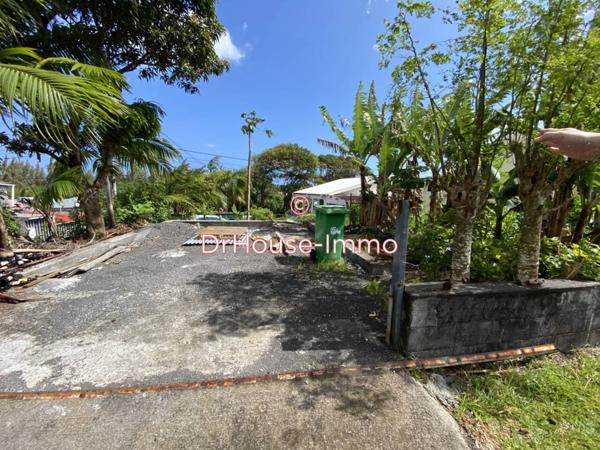 Maison à vendre 4 pièces de 77 m²