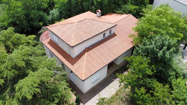 Maison d’architecte à rénover
