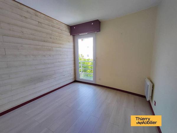 Appartement 3 pièces                                        - 44300 Nantes - Jardin des plantes Réf : 129421