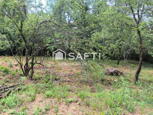 Terrain Constructible