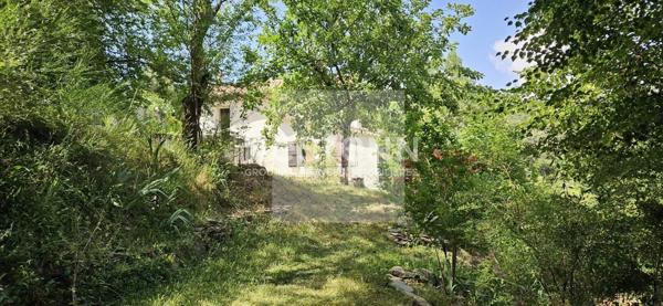 Maison Rénovée, Studio , Terrain Et Vue