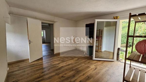 Maison Rénovée, Studio , Terrain Et Vue