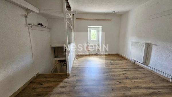 Maison Rénovée, Studio , Terrain Et Vue