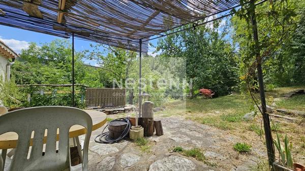 Maison Rénovée, Studio , Terrain Et Vue