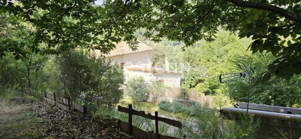 Maison Rénovée, Studio , Terrain Et Vue