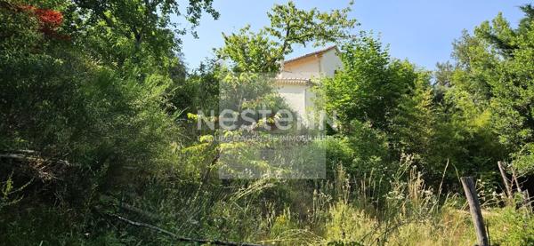 Maison Rénovée, Studio , Terrain Et Vue