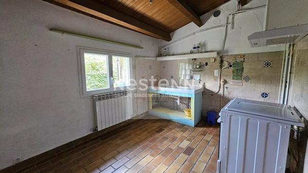 Maison Rénovée, Studio , Terrain Et Vue