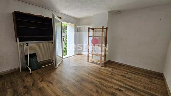 Maison Rénovée, Studio , Terrain Et Vue