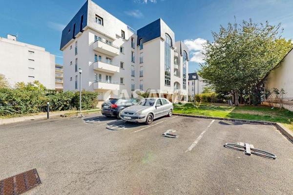Vente Appartement 4 pièces de 73m² - 77000 Melun