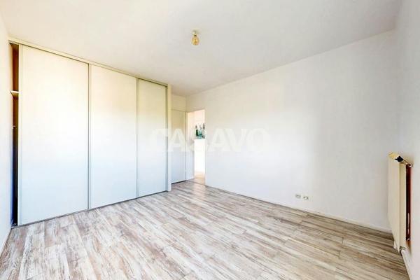 Vente Appartement 4 pièces de 73m² - 77000 Melun