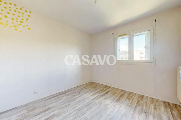Vente Appartement 4 pièces de 73m² - 77000 Melun