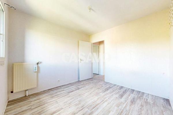 Vente Appartement 4 pièces de 73m² - 77000 Melun