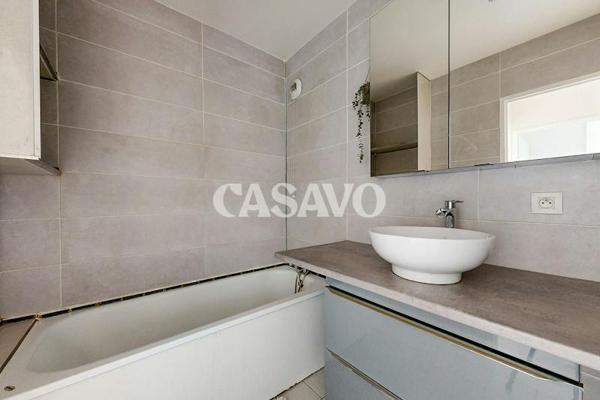 Vente Appartement 4 pièces de 73m² - 77000 Melun
