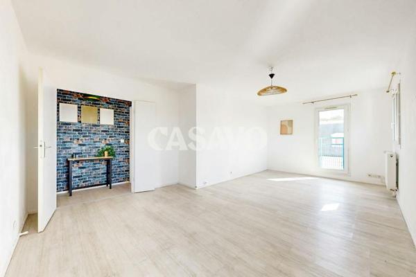Vente Appartement 4 pièces de 73m² - 77000 Melun