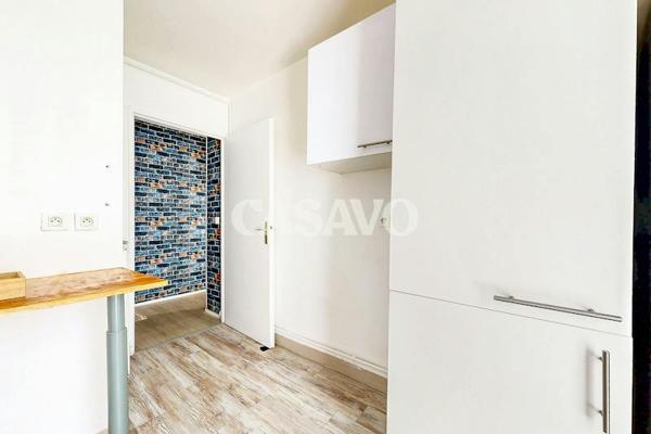 Vente Appartement 4 pièces de 73m² - 77000 Melun