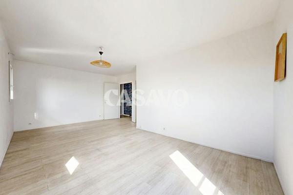 Vente Appartement 4 pièces de 73m² - 77000 Melun