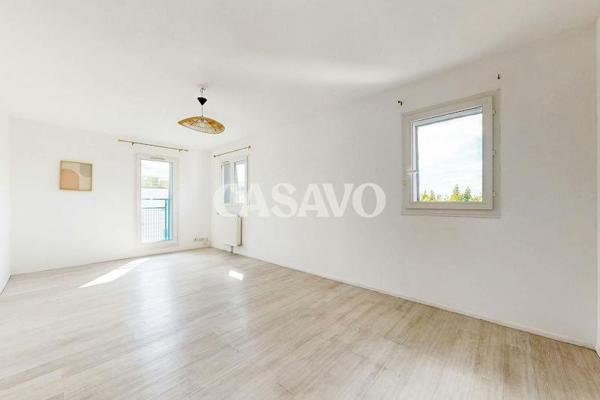 Vente Appartement 4 pièces de 73m² - 77000 Melun