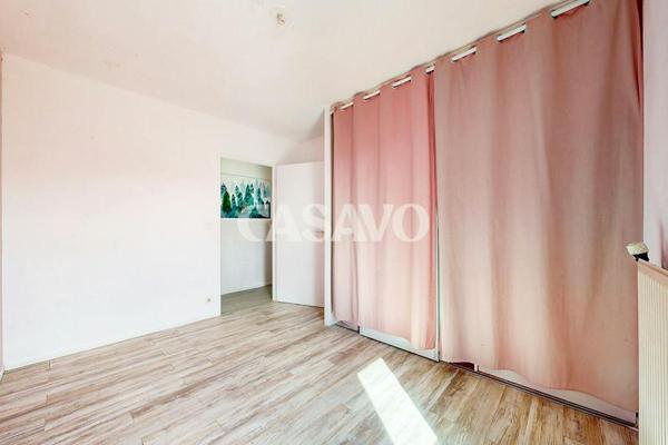 Vente Appartement 4 pièces de 73m² - 77000 Melun