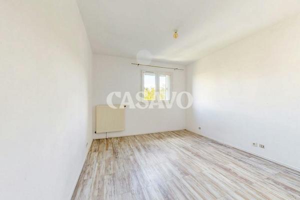 Vente Appartement 4 pièces de 73m² - 77000 Melun