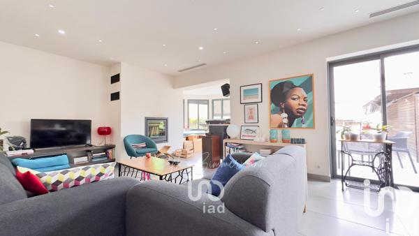 Maison à vendre 6 pièces 142 m² Palavas-les-Flots