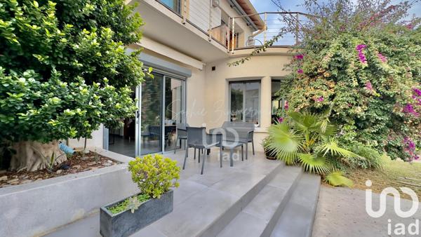 Maison à vendre 6 pièces 142 m² Palavas-les-Flots