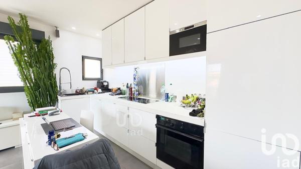 Maison à vendre 6 pièces 142 m² Palavas-les-Flots