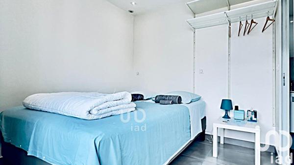 Maison à vendre 6 pièces 142 m² Palavas-les-Flots