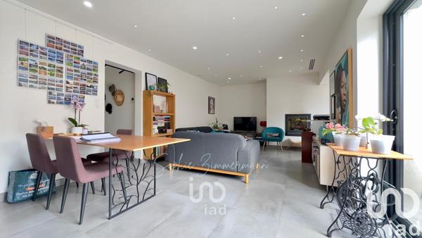 Maison à vendre 6 pièces 142 m² Palavas-les-Flots