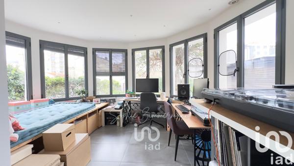 Maison à vendre 6 pièces 142 m² Palavas-les-Flots