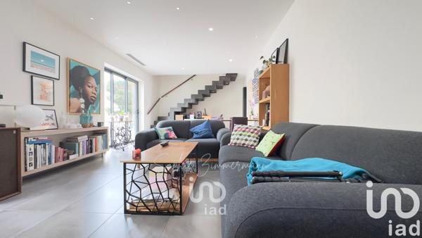 Maison à vendre 6 pièces 142 m² Palavas-les-Flots