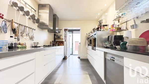 Maison à vendre 6 pièces 142 m² Palavas-les-Flots