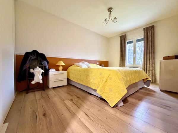 Maison de plain pied 3 chambres /