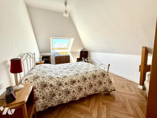 Superbe maison contemporaine proche du centre !