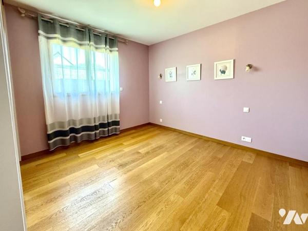 Superbe maison contemporaine proche du centre !