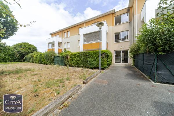 Appartement à vendre 3 pièces 56.74m² Lescar (64230)