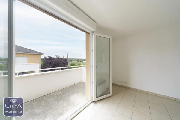Appartement à vendre 3 pièces 56.74m² Lescar (64230)
