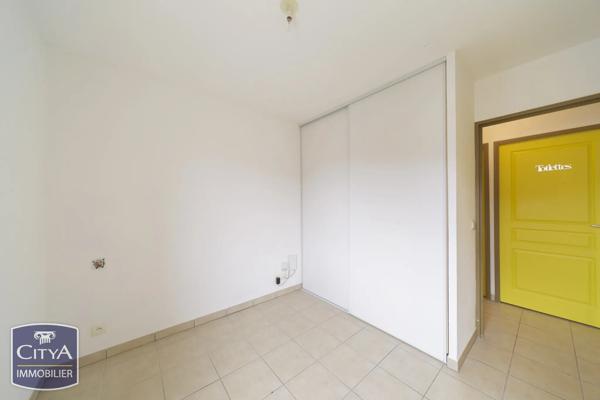 Appartement à vendre 3 pièces 56.74m² Lescar (64230)